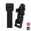 Abus - Antivol Bordo 6000K/90 Avec Cylindre XPlus One Key -Vélos électriques Soldes abus antivol bordo 6000k 90 xplus one key 3840x2160