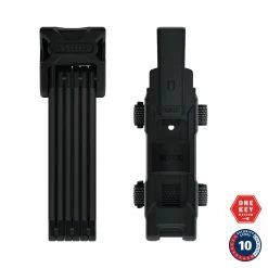 Abus - Antivol Pliable Bordo 6000 - 90 Cm - OneKey -Vélos électriques Soldes abus antivol pliable bordo 6000 90 cm 2 3840x2160