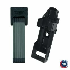 Abus - Antivol Pliable Bordo 6000 - 90 Cm - OneKey -Vélos électriques Soldes abus antivol pliable bordo 6000 90 cm 3 3840x2160