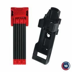 Abus - Antivol Pliable Bordo 6000 - 90 Cm - OneKey -Vélos électriques Soldes abus antivol pliable bordo 6000 90 cm 4 3840x2160