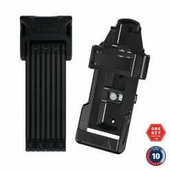 Abus - Antivol Pliable Bordo Big 6000 - 120 Cm -Vélos électriques Soldes abus antivol pliable bordo big 120 3840x2160