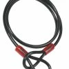 ABUS - Câble Antivol Lasso Cobra En Acier 3 ABUS - Câble Antivol Lasso Cobra En Acier -Vélos électriques Soldes abus cable antivol lasso en acier 200 3840x2160