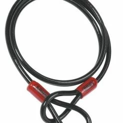 ABUS - Câble Antivol Lasso Cobra En Acier