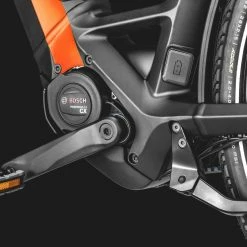 Bergamont E-Ville Pro Belt Premium - 2022 -Vélos électriques Soldes bergamont e ville pro belt premium 2 3840x2160