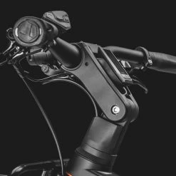 Bergamont E-Ville Pro Belt Premium - 2022 -Vélos électriques Soldes bergamont e ville pro belt premium 3 3840x2160