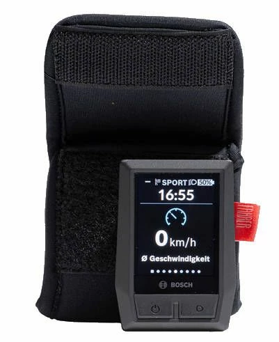 Fahrer - Etui Pour écran De Vélo Sleeve S 1 Fahrer - Etui Pour écran De Vélo Sleeve S