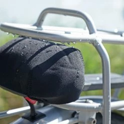 Fahrer - Etui De Protection Pour Broches De Raccordement - Batterie De Porte-bagages 6 Fahrer - Etui De Protection Pour Broches De Raccordement - Batterie De Porte-bagages -Vélos électriques Soldes fahrer ebike batterie abdeckung gepaecktraeger detail 2 0 neuCkcVwWFi3DXU3 3840x2160