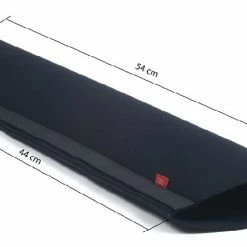 Fahrer - Housse De Protection Néoprène Pour Batterie Intégrée 9 Fahrer - Housse De Protection Néoprène Pour Batterie Intégrée -Vélos électriques Soldes fahrer housse de protection neoprene pour batterie integree masse 1 3840x2160