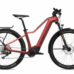 Flyer Goroc2 6.30 HS - 2022 -Vélos électriques Soldes flyer goroc2 6 30 hs mercury red homme 3840x2160 scaled