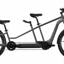 Flyer Tandem 7.70 - 2023 - Tandem électrique