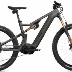 Flyer Uproc X 9.50 - 2022