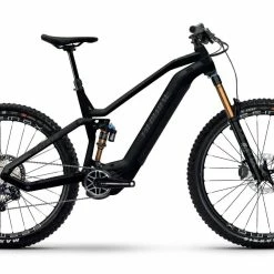Haibike AllMtn 10 - 2023