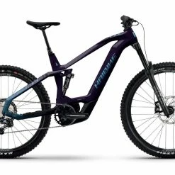 Haibike AllMtn CF 11 - 2022