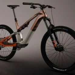 Haibike LYKE 10 - 2023 -Vélos électriques Soldes haibike lyke 10 2 3840x2160