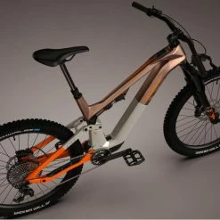 Haibike LYKE 10 - 2023 -Vélos électriques Soldes haibike lyke 10 3 3840x2160