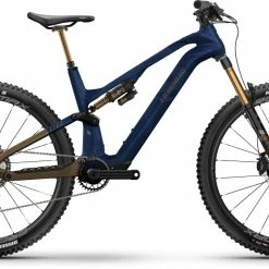 Haibike LYKE SE - 2023