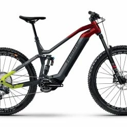 Haibike Nduro 7 - 2023