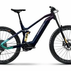Haibike Nduro 8 Freeride - 2023