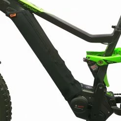 Vélos électriques Soldes -Vélos électriques Soldes ktm housse neoprene pour batterie bosch powertube 500wh 2404 3840x2160
