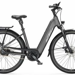 KTM Macina City 610 XL 2023