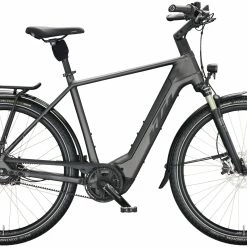 KTM Macina City 710 Belt - 2022