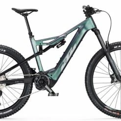 KTM Macina Kapoho Elite 2023