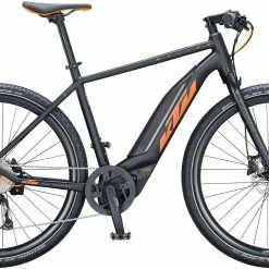 KTM Macina Spring - 2021