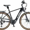 KTM Macina Style 610 - 2021 7 KTM Macina Style 610 - 2021 -Vélos électriques Soldes ktm macina style 610 homme 2021 metallic black silver grey 3840x2160