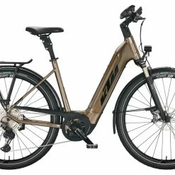 KTM Macina Style 710 - 2022 -Vélos électriques Soldes ktm macina style 710 2 3840x2160