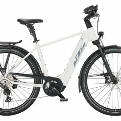 KTM Macina Style 720 - 2022