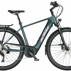 KTM Macina Tour CX 510 - 2022