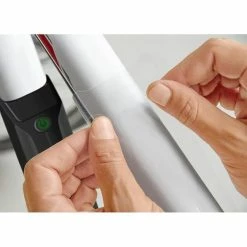 Luxshield - Films De Protection Pour Cadre De Vélo -Vélos électriques Soldes luxshield films protection cadre velo 5 3840x2160