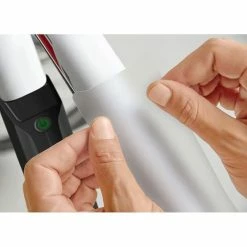 Luxshield - Films De Protection Pour Cadre De Vélo électrique -Vélos électriques Soldes luxshield films protection cadre velo electrique 5 3840x2160