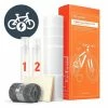 Luxshield - Films De Protection Pour Cadre De Vélo électrique -Vélos électriques Soldes luxshield films protection cadre velo electrique 3840x2160