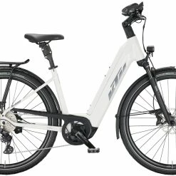 KTM Macina Style 720 - 2022 -Vélos électriques Soldes macina style 720 unisex white 3840x2160 scaled