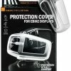 MH Cover - Protection Pour écran Yamaha Display A -Vélos électriques Soldes mh cover protection pour ecran yamaha display a 3840x2160