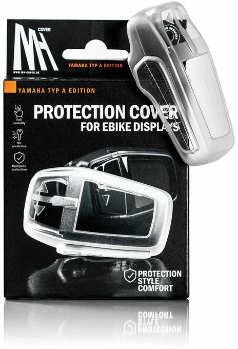 MH Cover - Protection Pour écran Yamaha Display A 1 MH Cover - Protection Pour écran Yamaha Display A