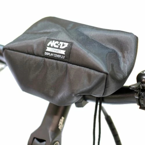 NC-17 Connect - Housse De Protection Pour écran 4 NC-17 Connect - Housse De Protection Pour écran – Image 4