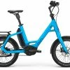 Qio Bikes Qio Eins P-R - 2022 -Vélos électriques Soldes qio eins p r beryl blue 3840x2160 scaled