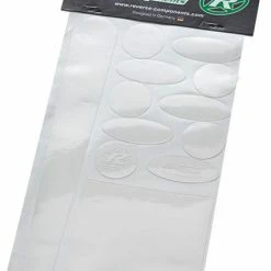 Reverse Components Reverse - Protections De Cadre Adhésives (12 Pièces)