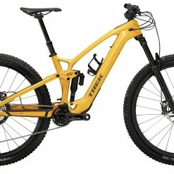 Trek Fuel EXe 9.8 XT - 2023 8 Trek Fuel EXe 9.8 XT - 2023 -Vélos électriques Soldes trek fuel exe 9 8 xt 1 3840x2160