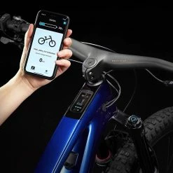 Trek Fuel EXe 9.8 XT - 2023 6 Trek Fuel EXe 9.8 XT - 2023 -Vélos électriques Soldes trek fuel exe 9 8 xt 3 3840x2160