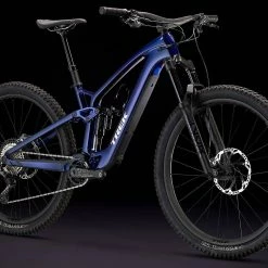 Trek Fuel EXe 9.8 XT - 2023 7 Trek Fuel EXe 9.8 XT - 2023 -Vélos électriques Soldes trek fuel exe 9 8 xt 4 3840x2160