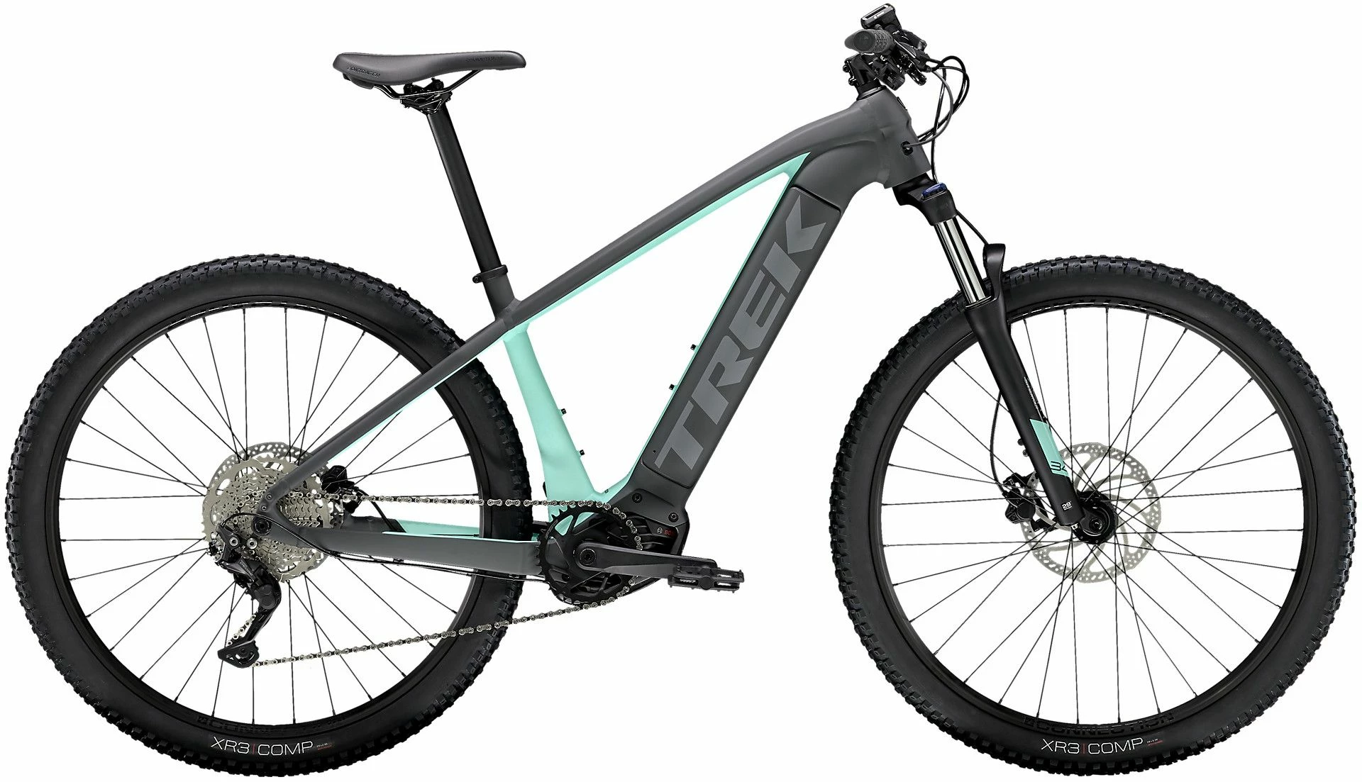 Trek Powerfly 4 625 W - 2023 3 Trek Powerfly 4 625 W - 2023 – Image 3