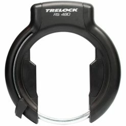 Trelock -Antivol De Cadre RS 480 XL